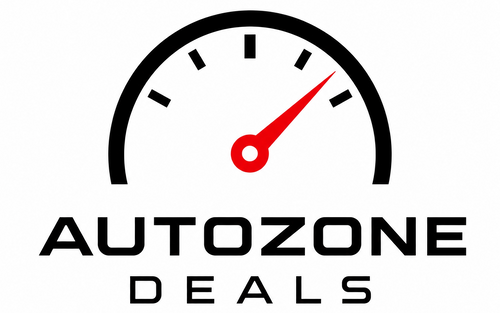 Auto Zone Deals